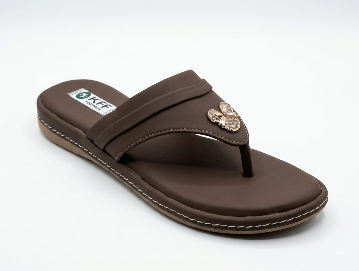 Ladies Premium Slippers Wholesale 5 Ladies Premium Slippers Wholesale - Image 4