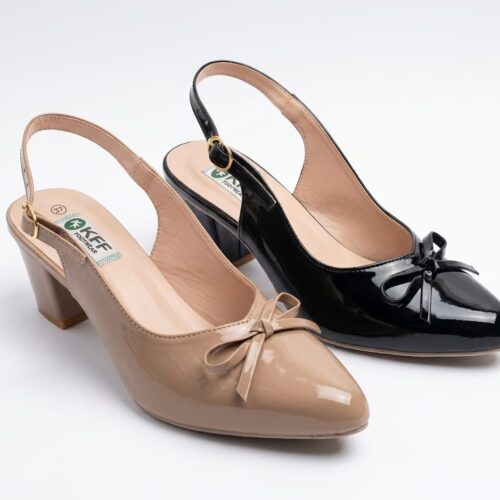 Ladies Belly Shoes Wholesale
