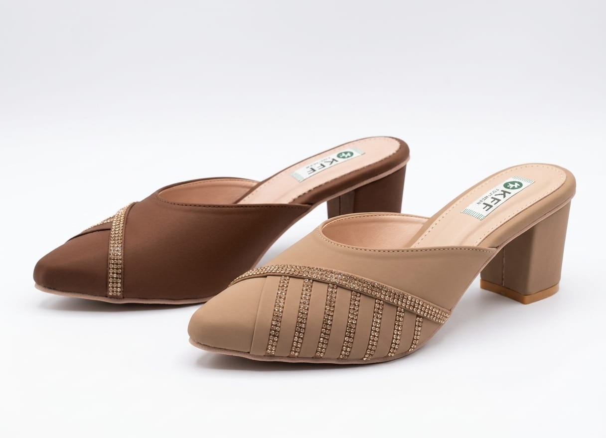 Ladies Belly Shoes Wholesale 3 Ladies Belly Shoes Wholesale - Image 2