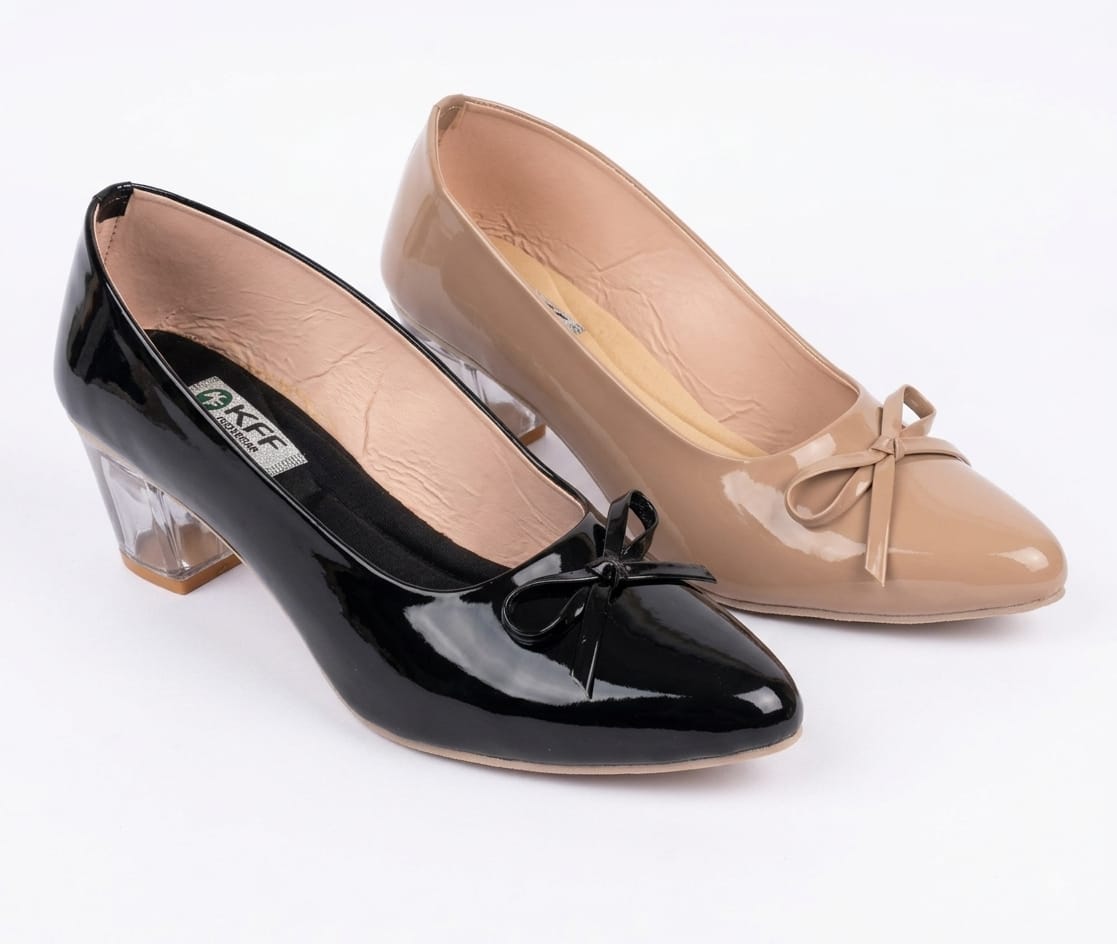 Ladies Belly Shoes Wholesale 4 Ladies Belly Shoes Wholesale - Image 3