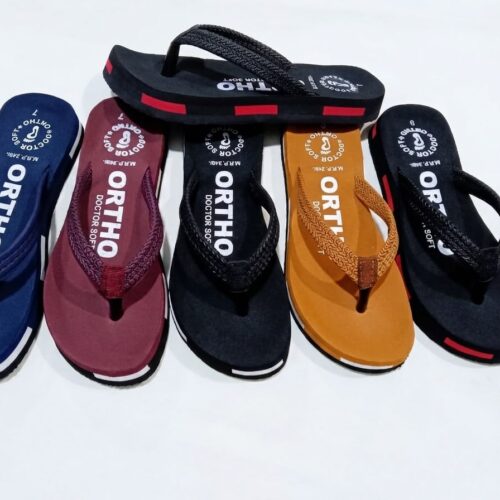 Ortho Slippers Wholesale 3 Ortho Slippers Wholesale