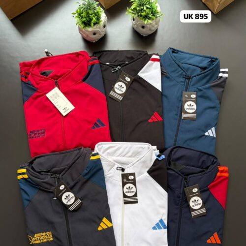 Men's Windcheater Wholesale 6 Men's Windcheater Wholesale