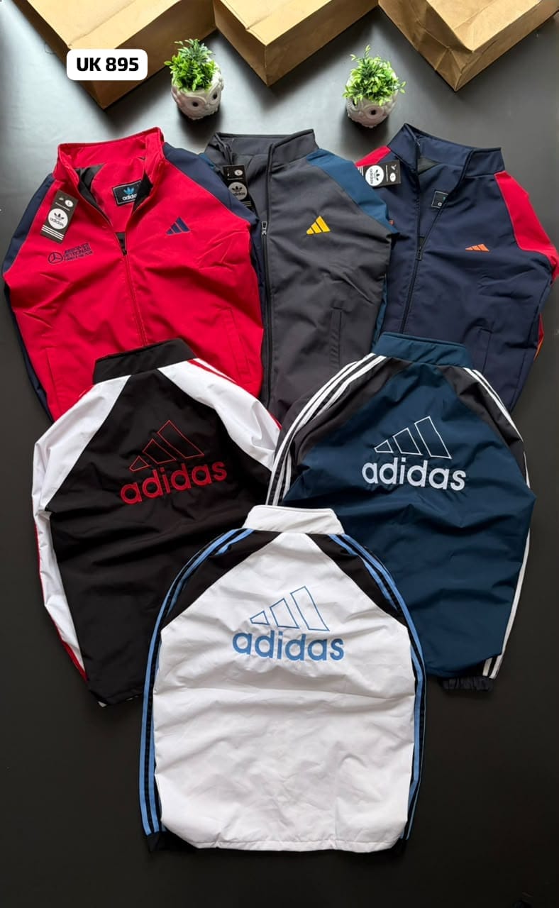 Men's Windcheater Wholesale 4 Men's Windcheater Wholesale - Image 4