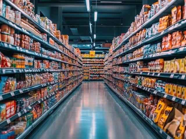 Fresh Stock Lots – Buy in Bulk Orders