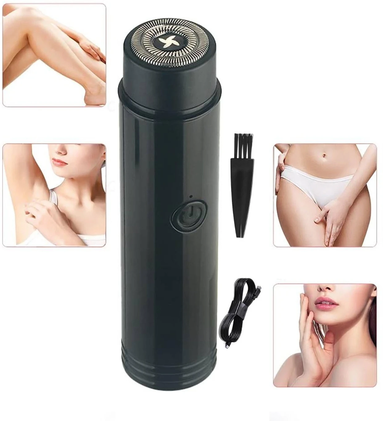 FEIHONG 01 Waterproof Trimmer 3 FEIHONG 01 Waterproof Trimmer - Image 2