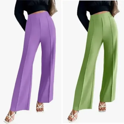 Women’s Trousers