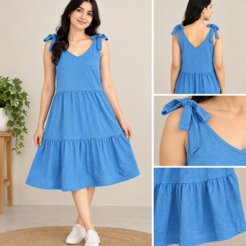 Ladies Western Wear