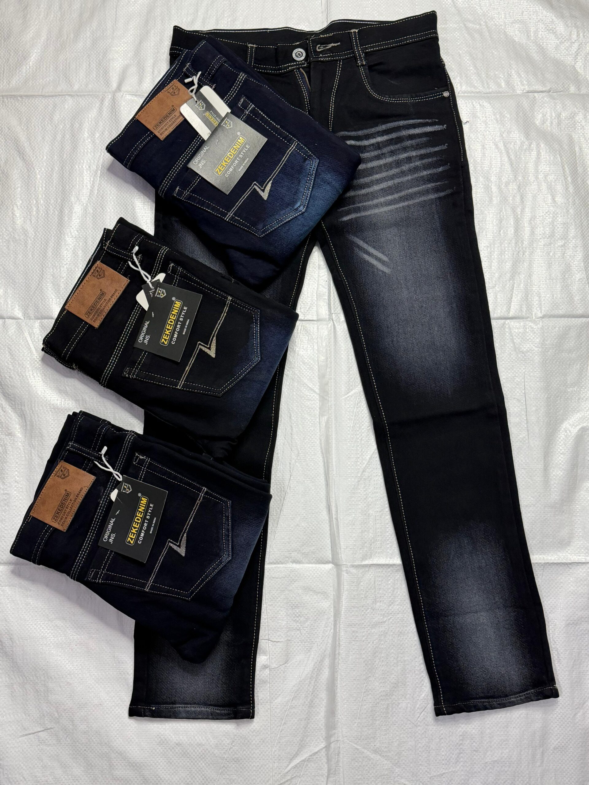 Wholesale branded multicolor jeans Trending Article 2 Wholesale branded multicolor jeans Trending Article