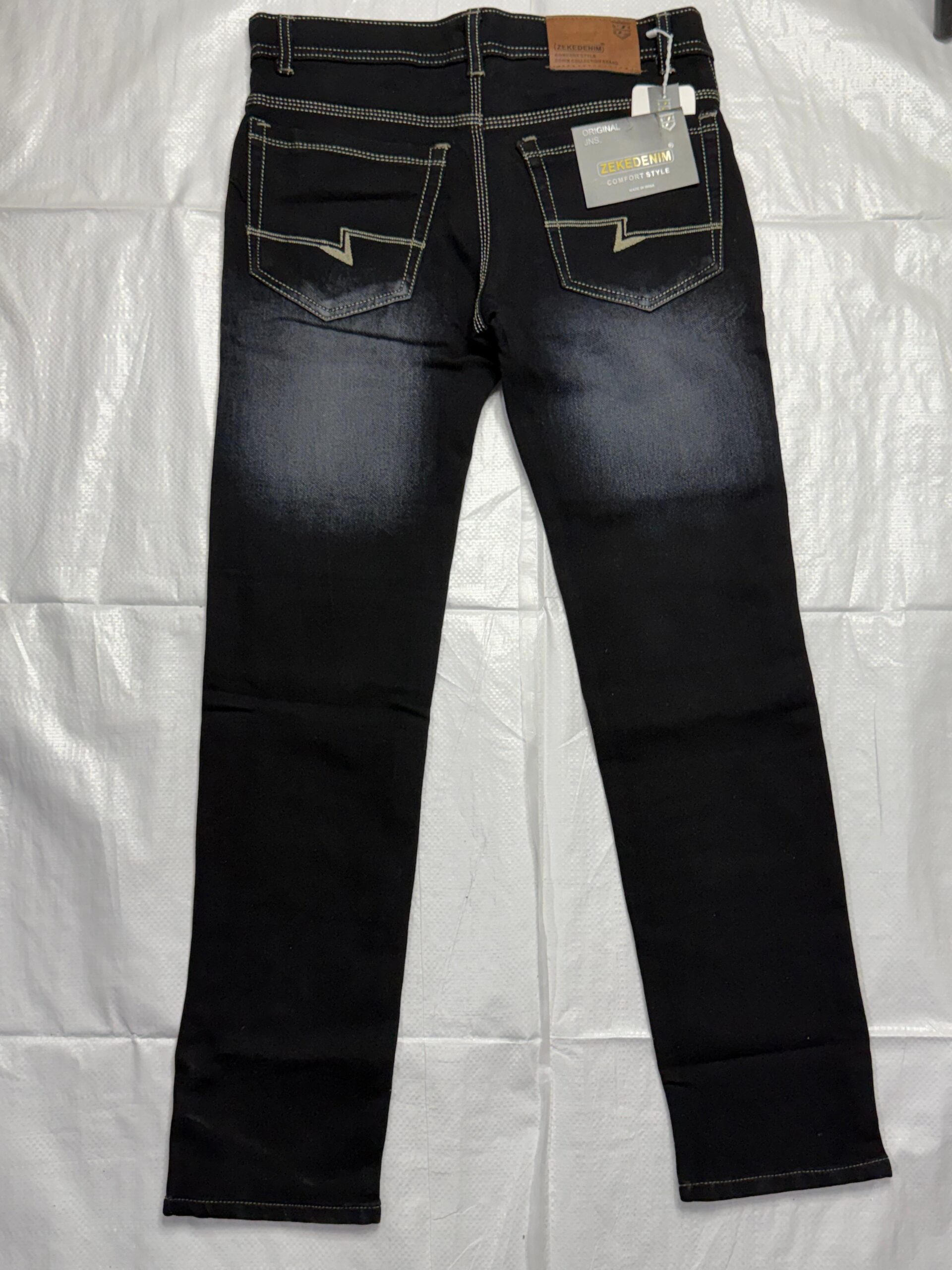 Wholesale branded multicolor jeans Trending Article 4 Wholesale branded multicolor jeans Trending Article - Image 3