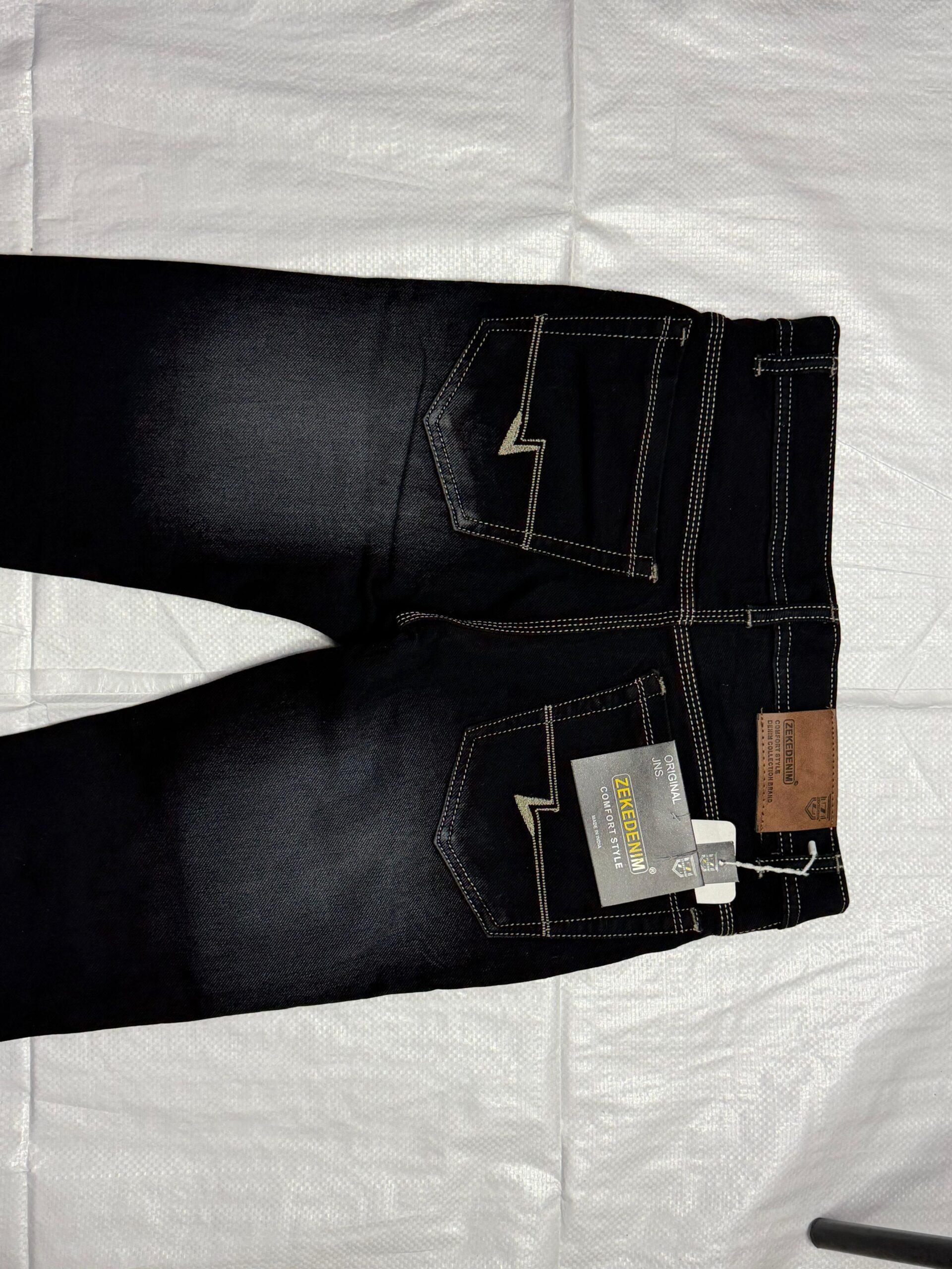 Wholesale branded multicolor jeans Trending Article 5 Wholesale branded multicolor jeans Trending Article - Image 4