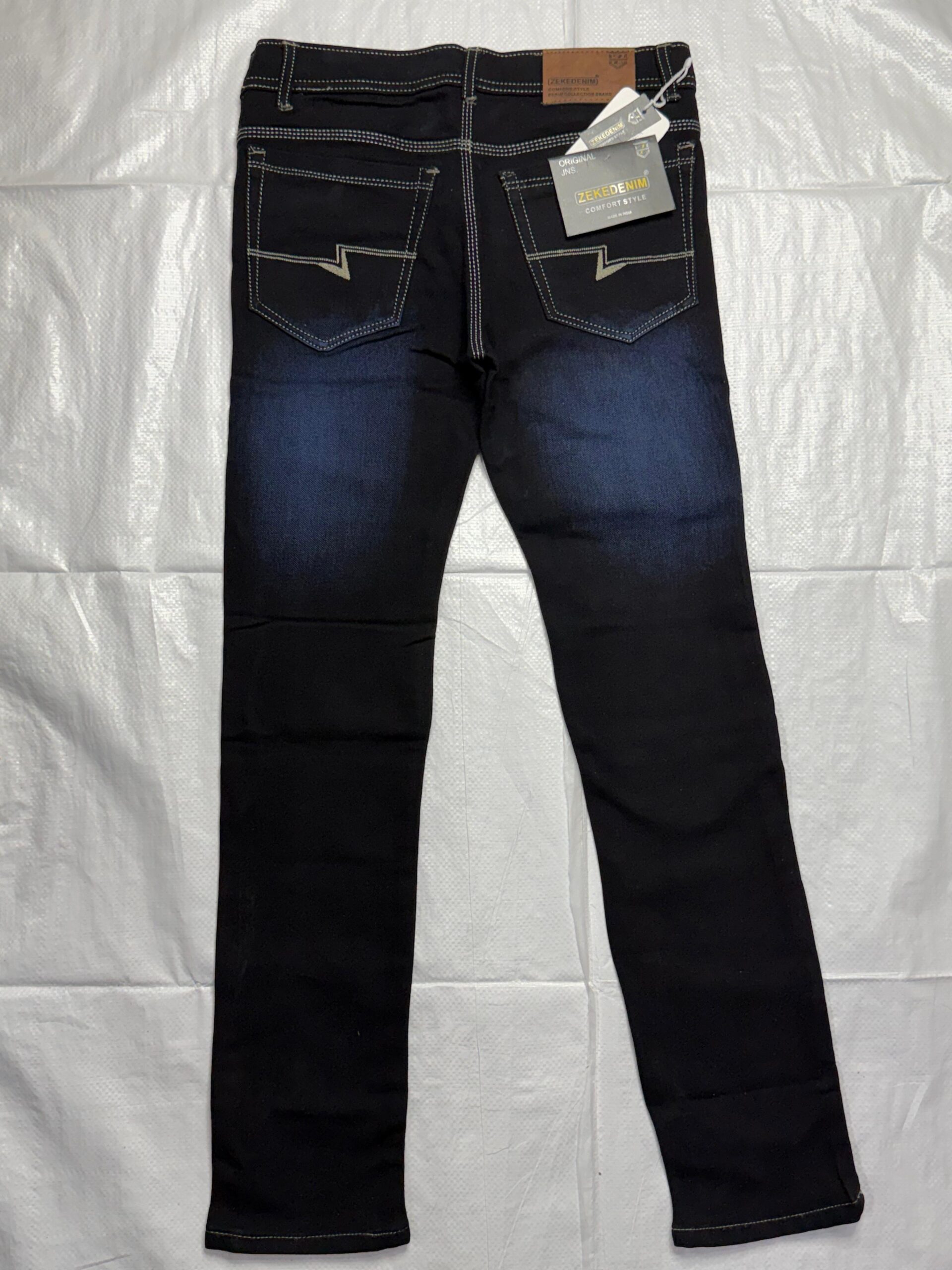 Wholesale branded multicolor jeans Trending Article 8 Wholesale branded multicolor jeans Trending Article - Image 7