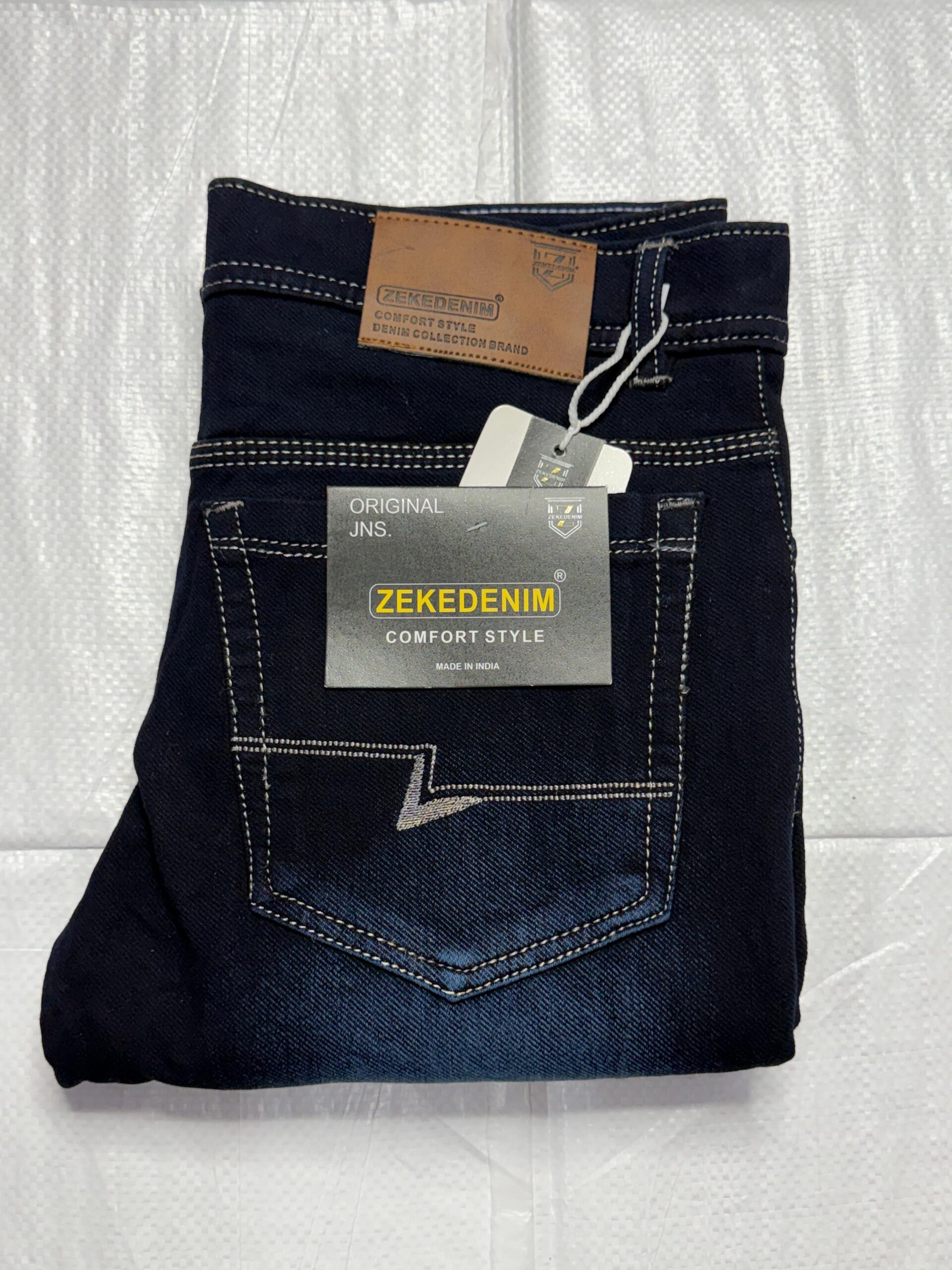 Wholesale branded multicolor jeans Trending Article 11 Wholesale branded multicolor jeans Trending Article - Image 10