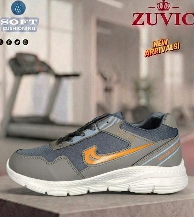 Zuvic EVA Insole Shoes 7 Zuvic EVA Insole Shoes - Image 6