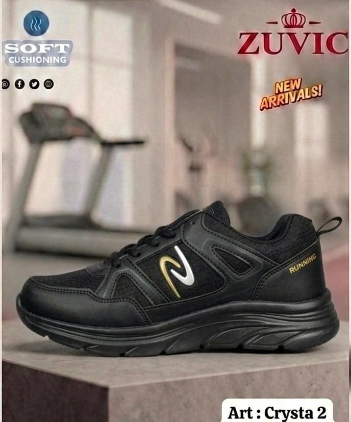 Zuvic EVA Insole Shoes 10 Zuvic EVA Insole Shoes - Image 9