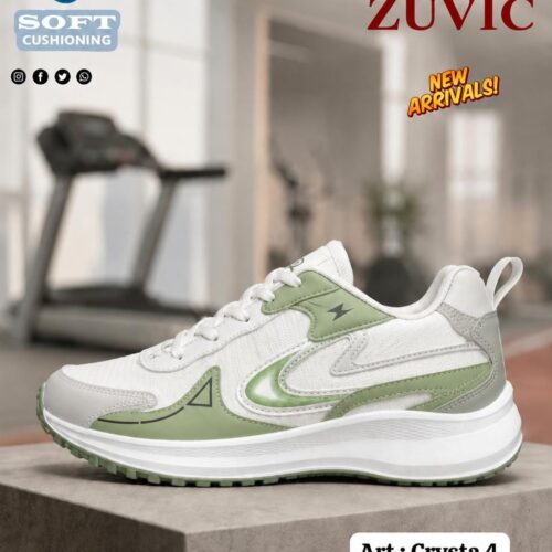 Zuvic EVA Insole Shoes 24 Zuvic EVA Insole Shoes