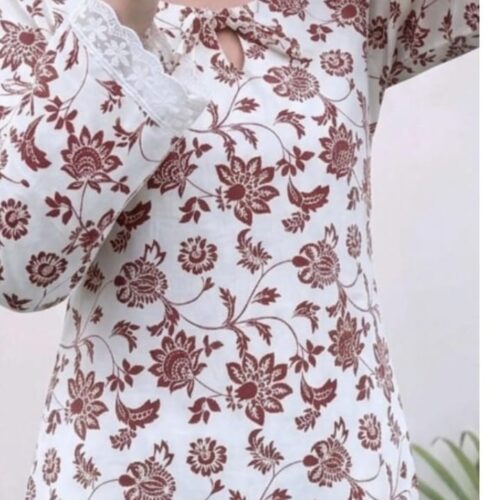 Women Shirt Kurti Wholesale