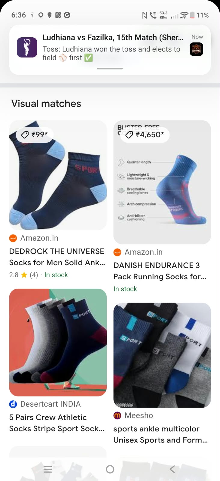 Unisex Socks 3 Unisex Socks - Image 2