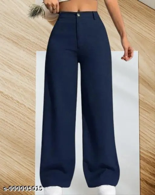 Women’s Trousers 3 Women’s Trousers - Image 2