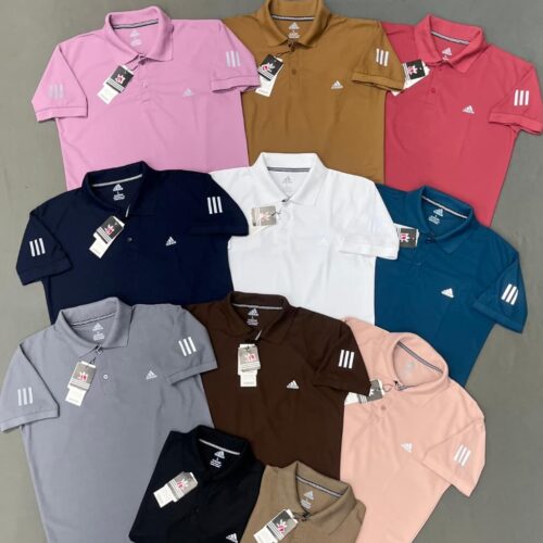SD 260 Polo T-Shirt