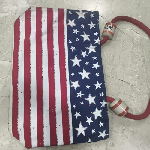 Ladies Handwork Handbag