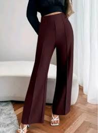 Women’s Trousers 5 Women’s Trousers - Image 4