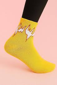 Unisex Socks 4 Unisex Socks