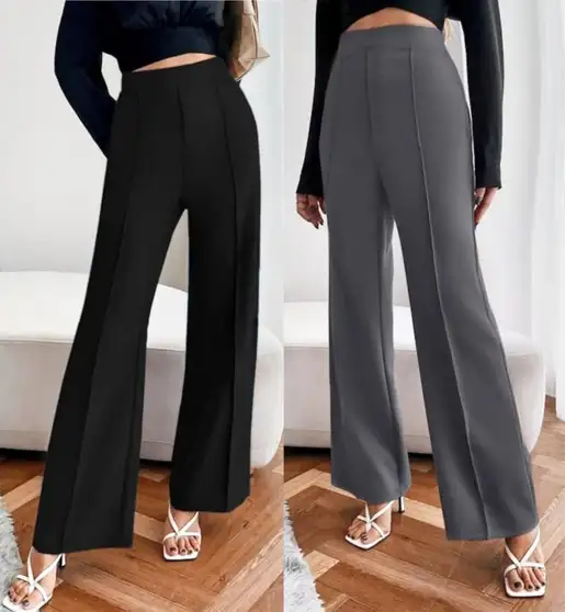 Women’s Trousers 10 Women’s Trousers - Image 9