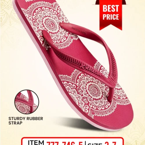 Khadim Ladies Chappal Wholesale 5 Khadim Ladies Chappal Wholesale