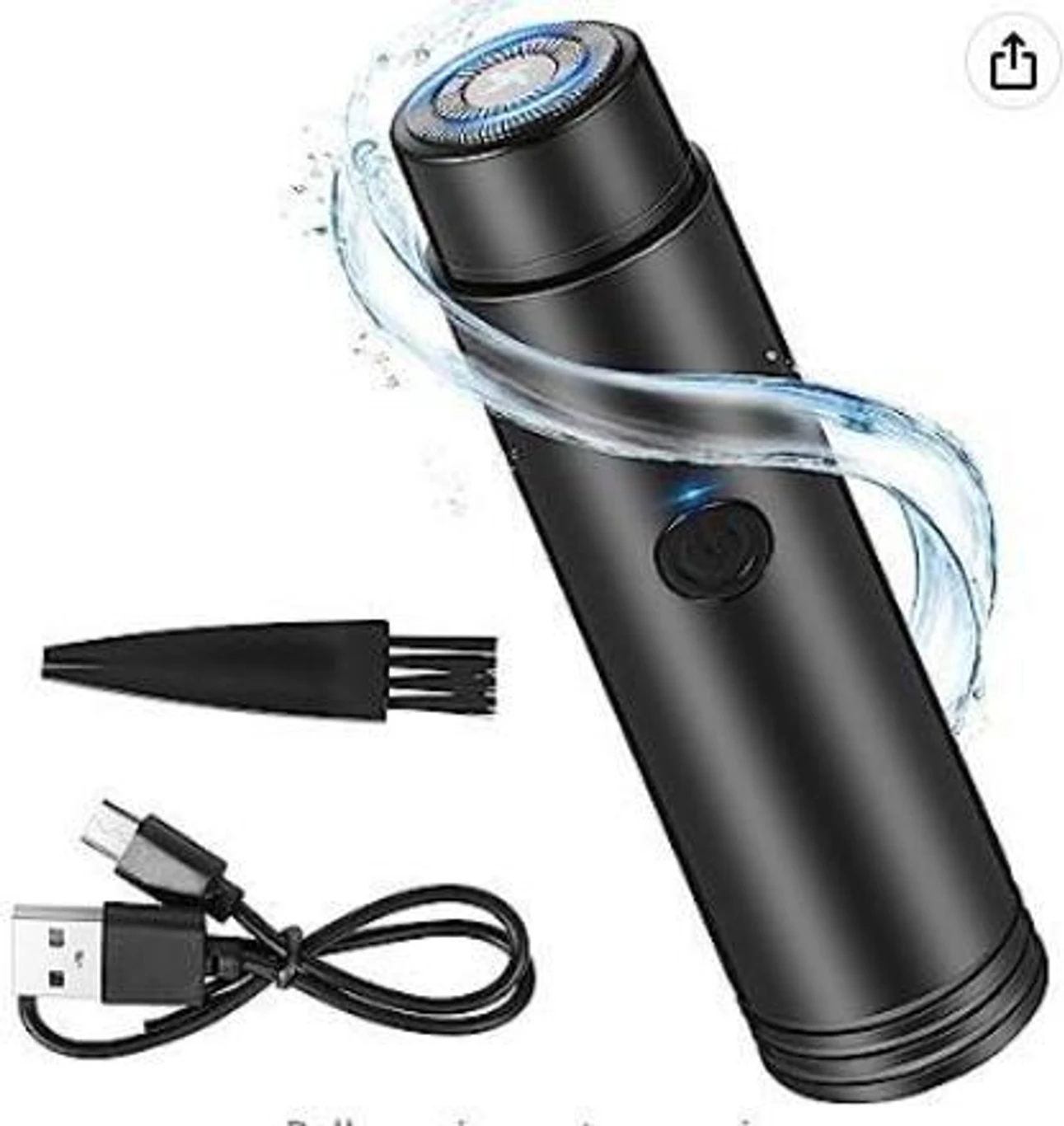FEIHONG 01 Waterproof Trimmer 5 FEIHONG 01 Waterproof Trimmer - Image 4
