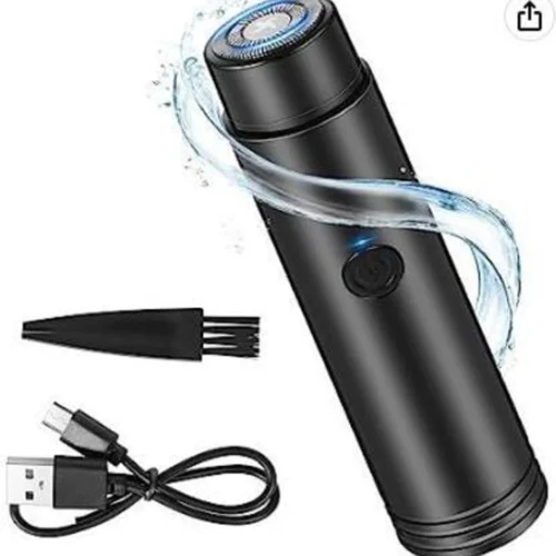 FEIHONG 01 Waterproof Trimmer 2 FEIHONG 01 Waterproof Trimmer