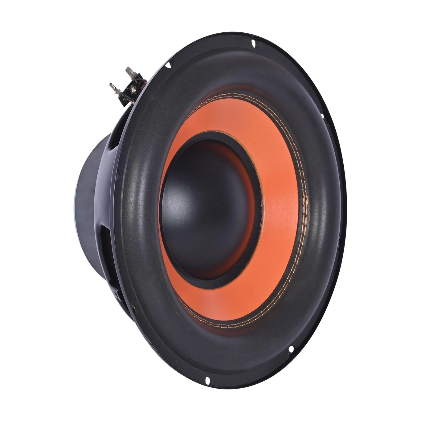 RB-5400W Car Subwoofer 2 RB-5400W Car Subwoofer