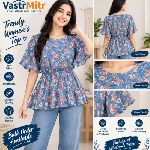 Women Kids Western Wear Lot