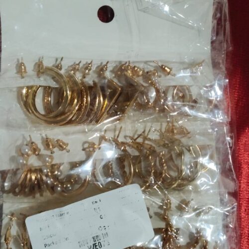 Jewellery Set Wholesale