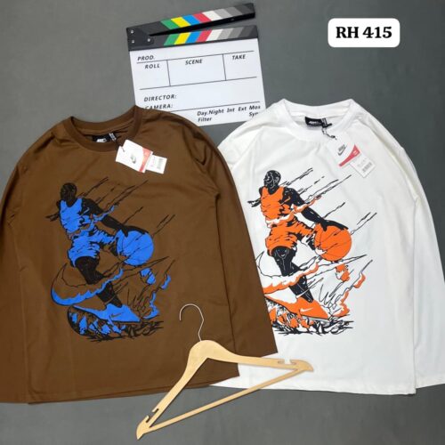 BRANDED TSHIRT 6 BRANDED TSHIRT