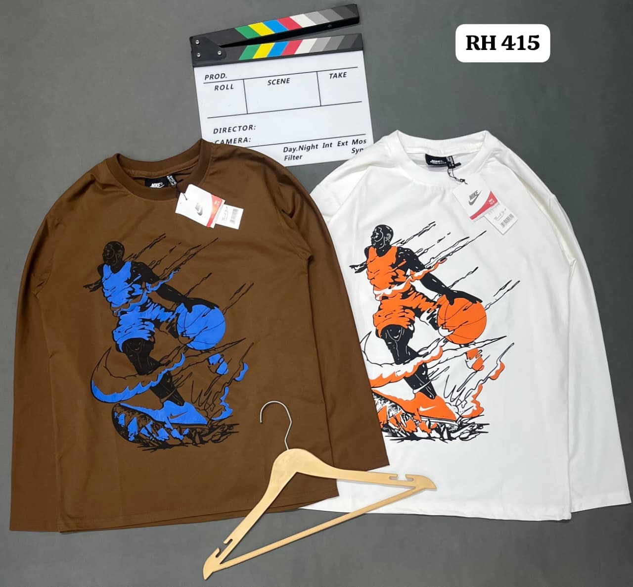 BRANDED TSHIRT 2 BRANDED TSHIRT